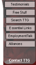 TTG workplace sexual harassment education
